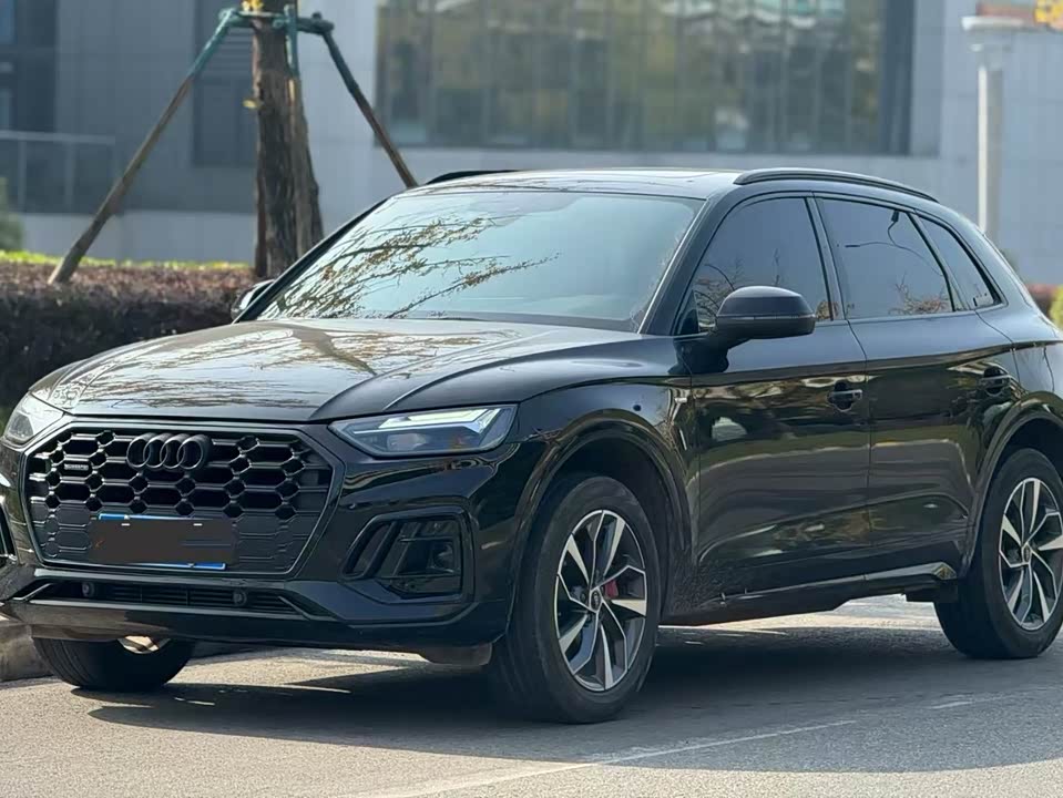 Audi Q5L