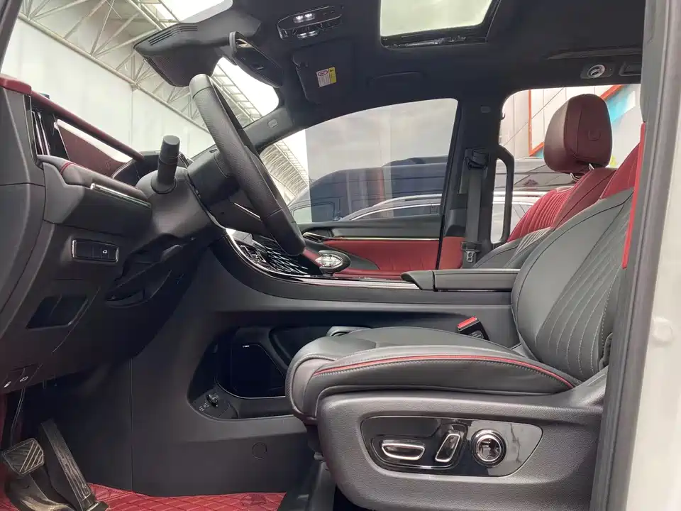 Trumpchi Trumpchi M8