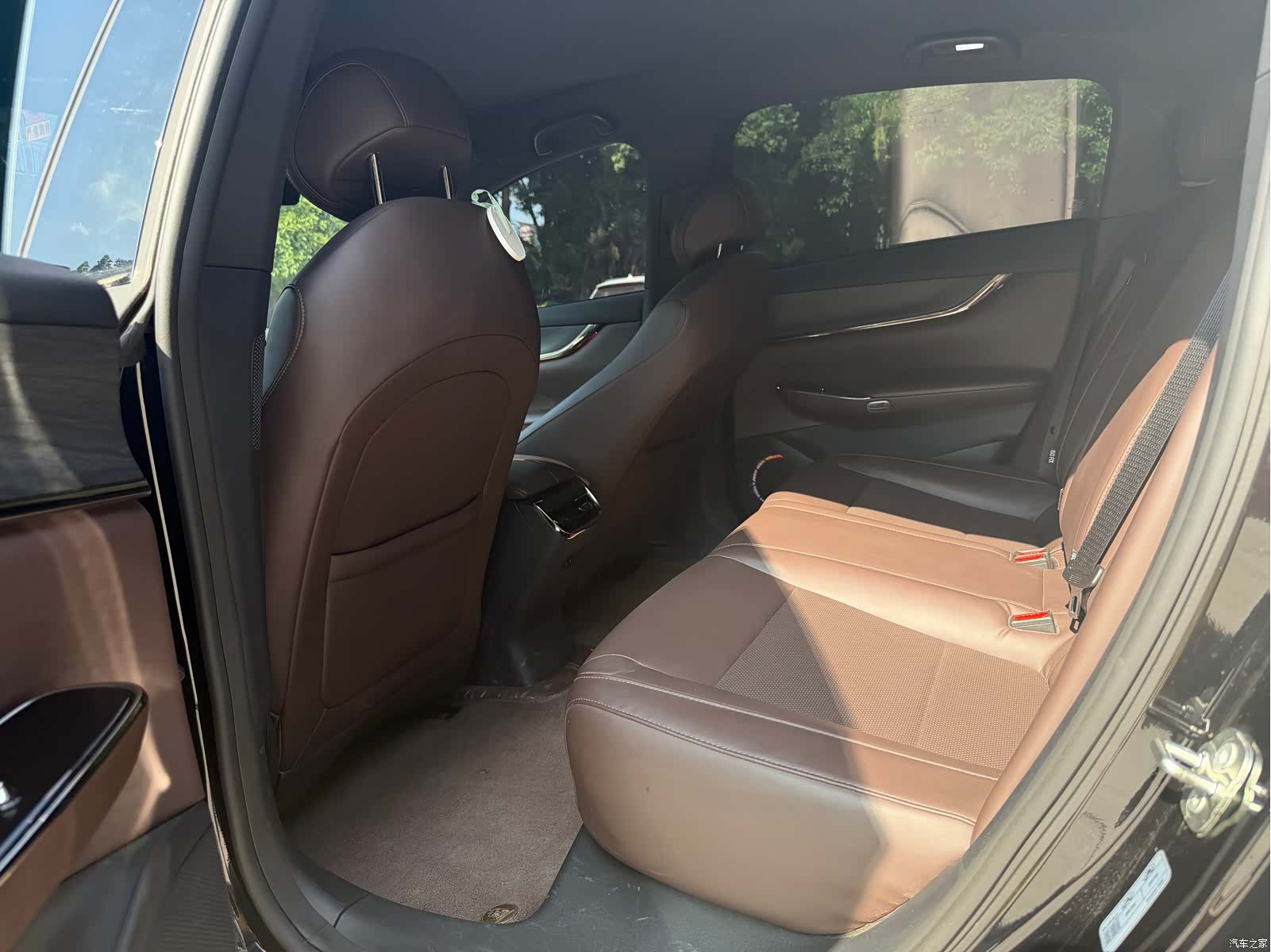 Changan Eado, 2024 4