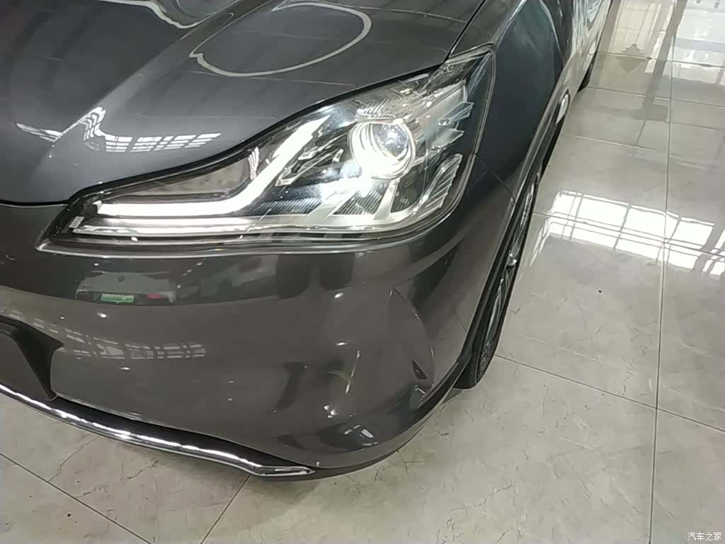 Neta V, 2022 24