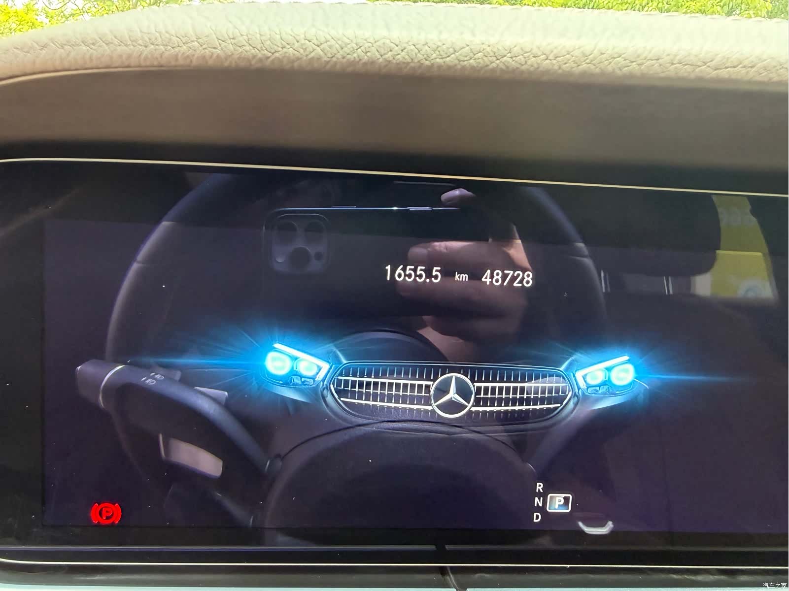 Mercedes-Benz E-Class, 2022 23
