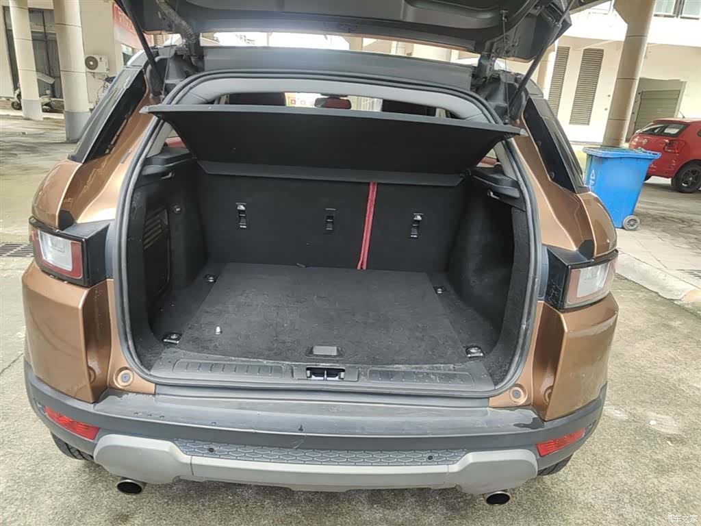 Land Rover Range Rover, 2017 19