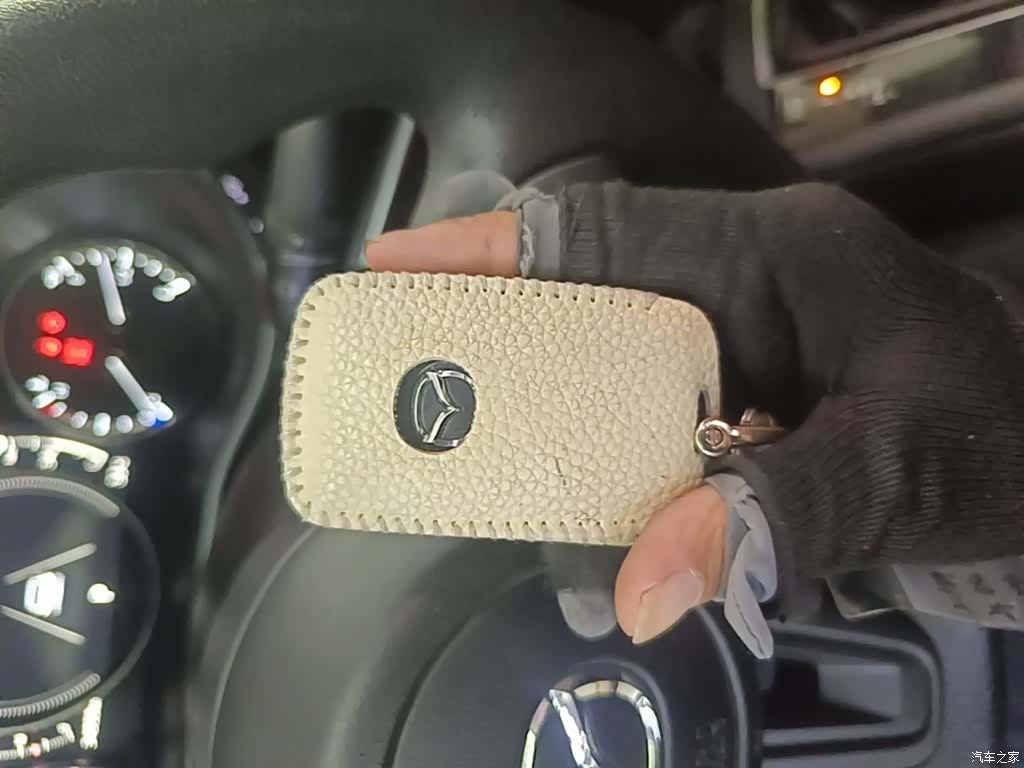 Mazda Mazda3, 2020 9