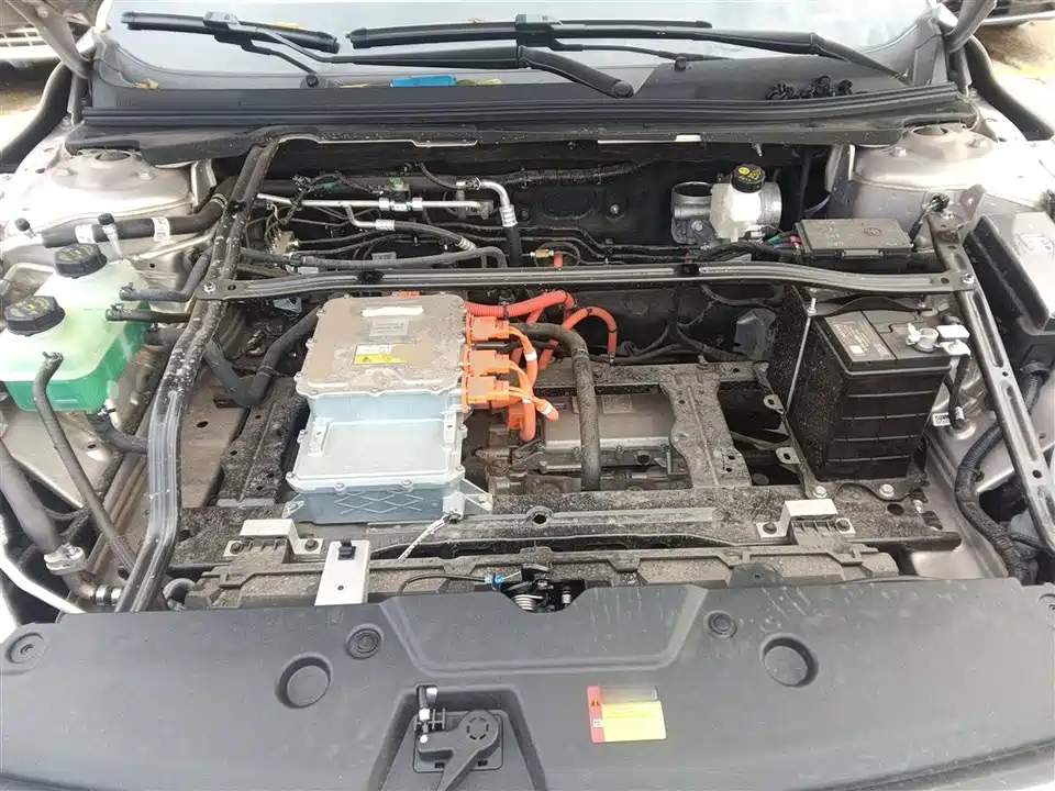 Wuling Wuling Starlight