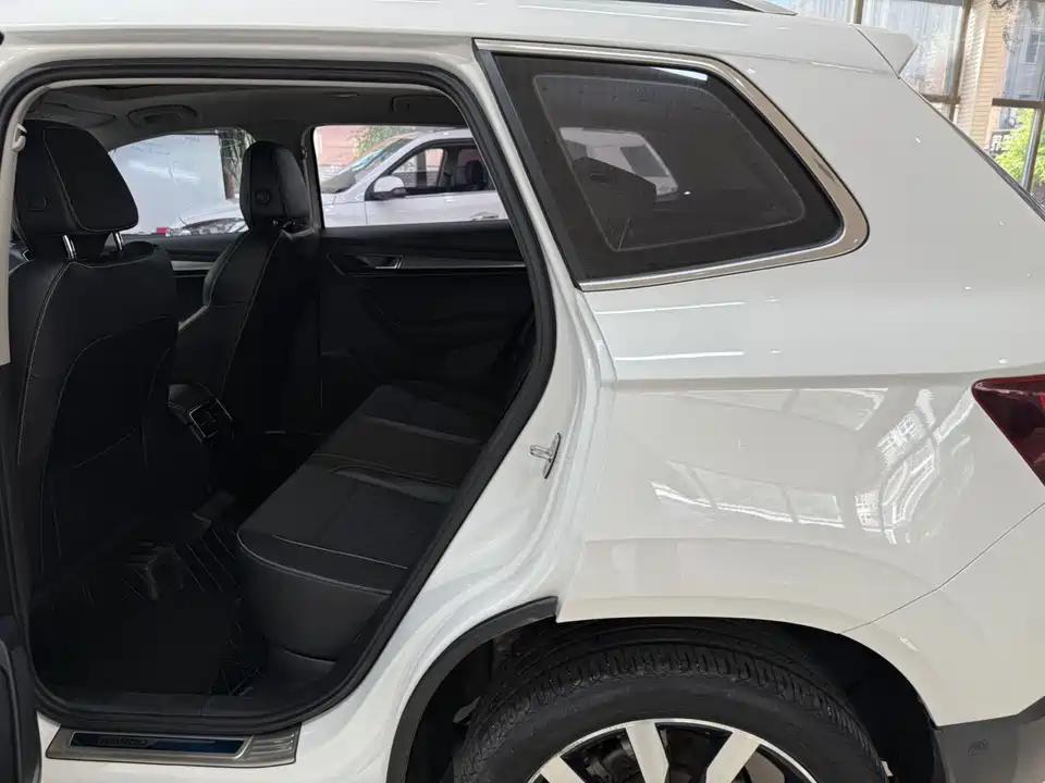 Skoda Krok Skoda Krok