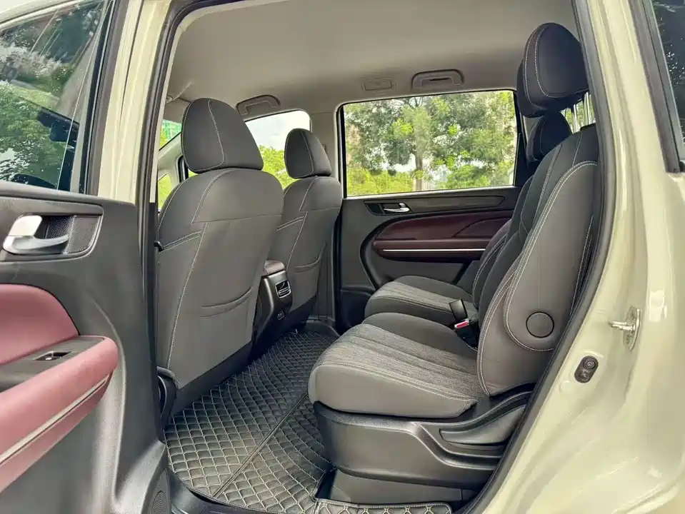 Trumpchi Trumpchi M6