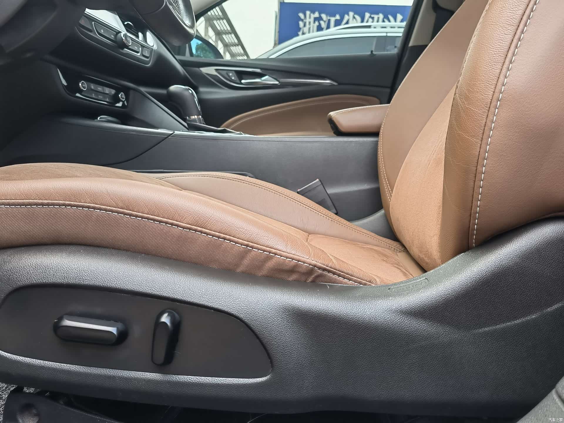 Buick Regal, 2019 13