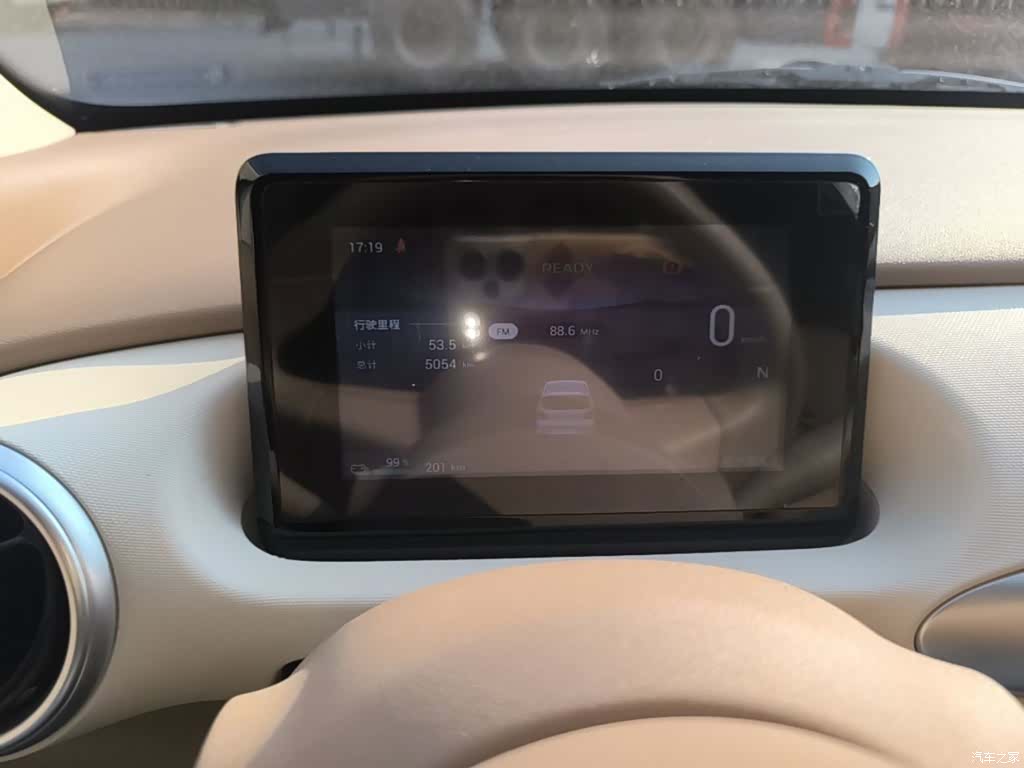 Wuling MINIEV, 2025 12