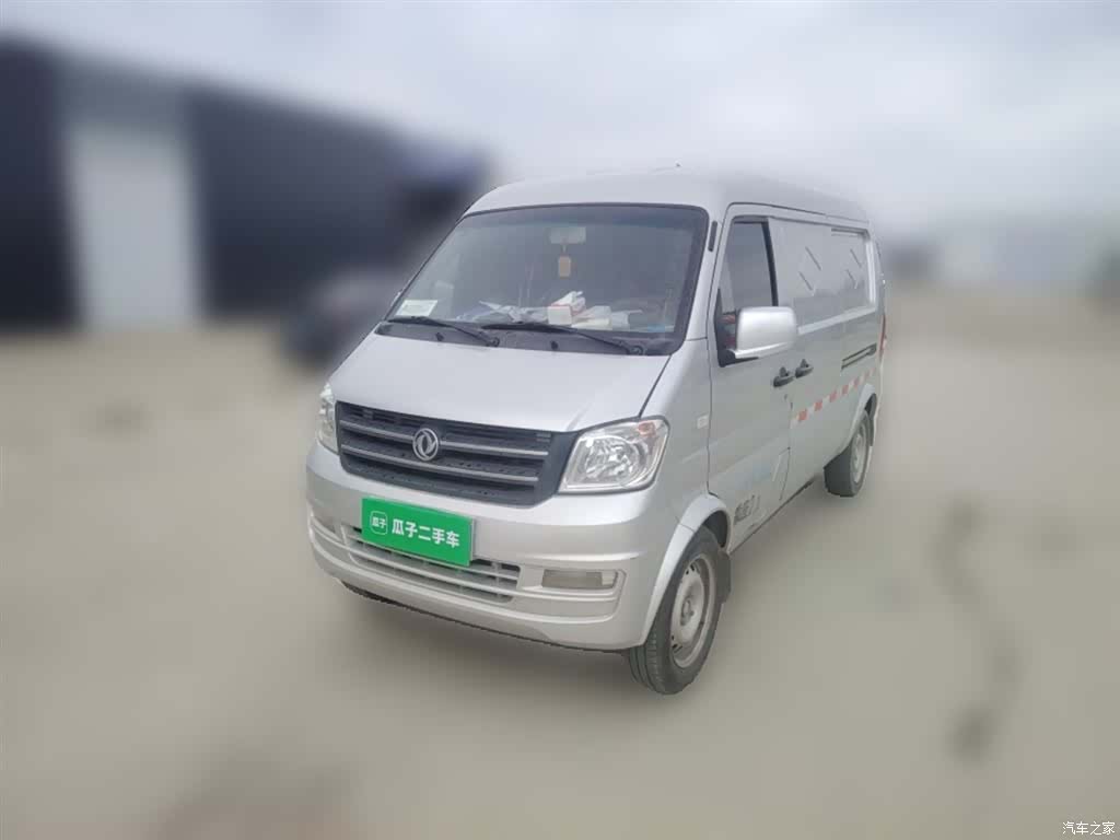 DongFeng K05S, 2022 1