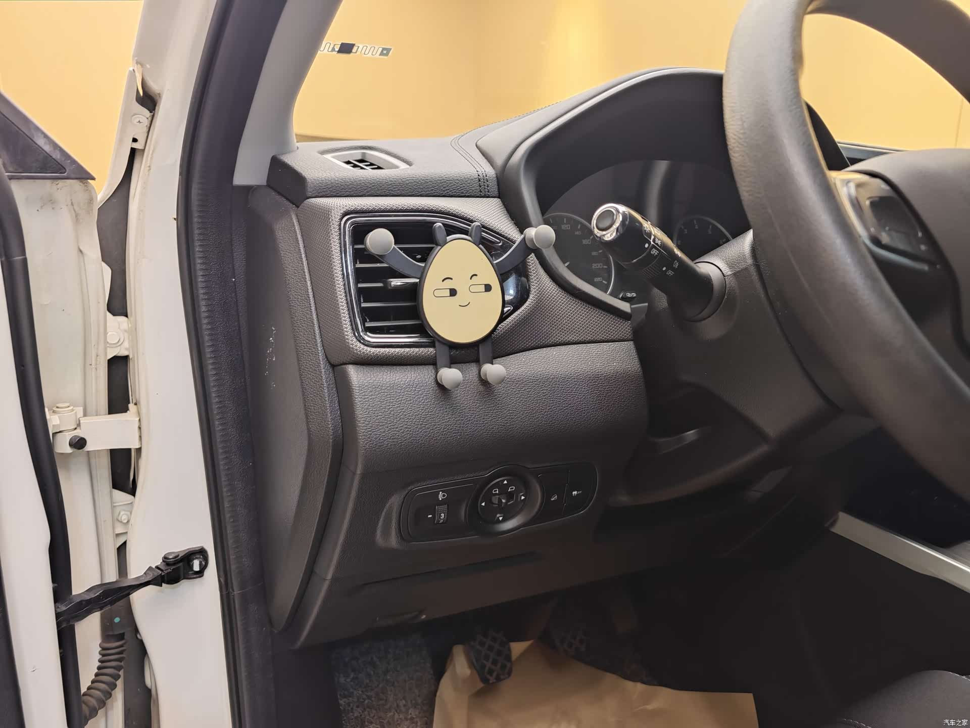 Chery Tiggo 5x, 2019 11