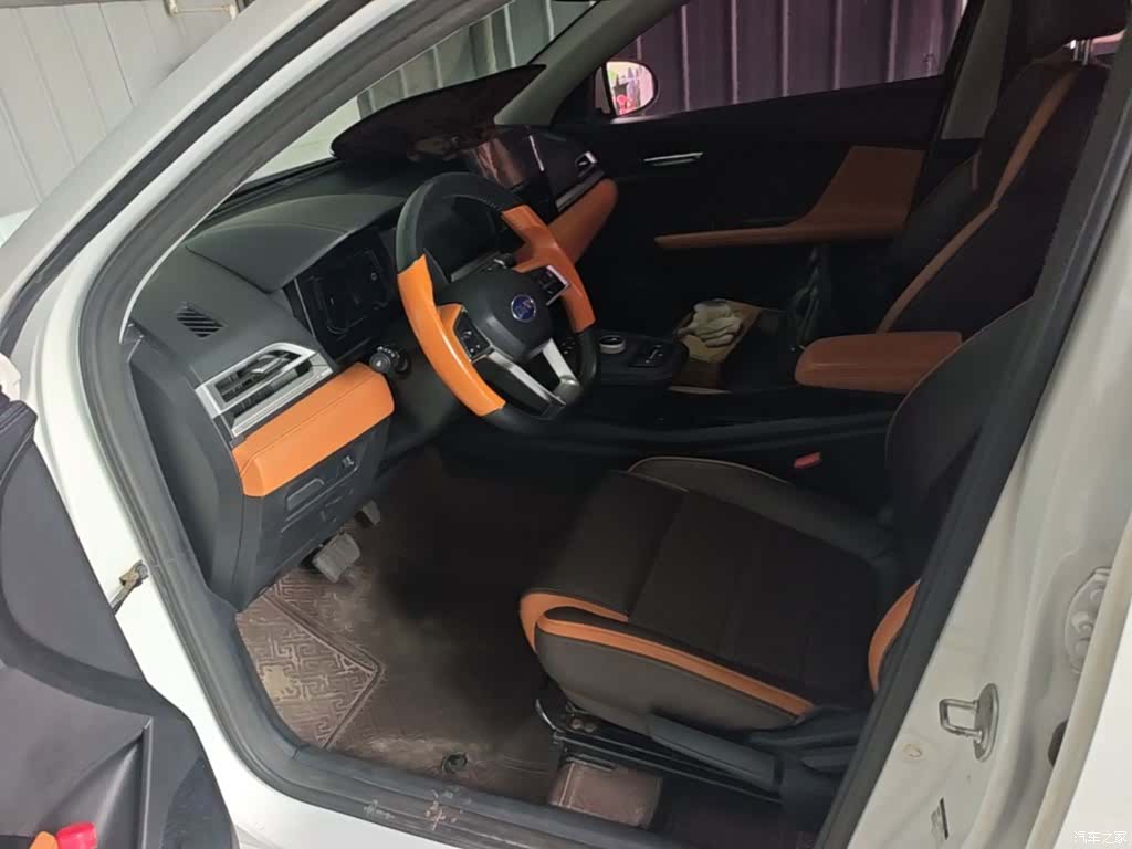 BYD E2, 2020 15
