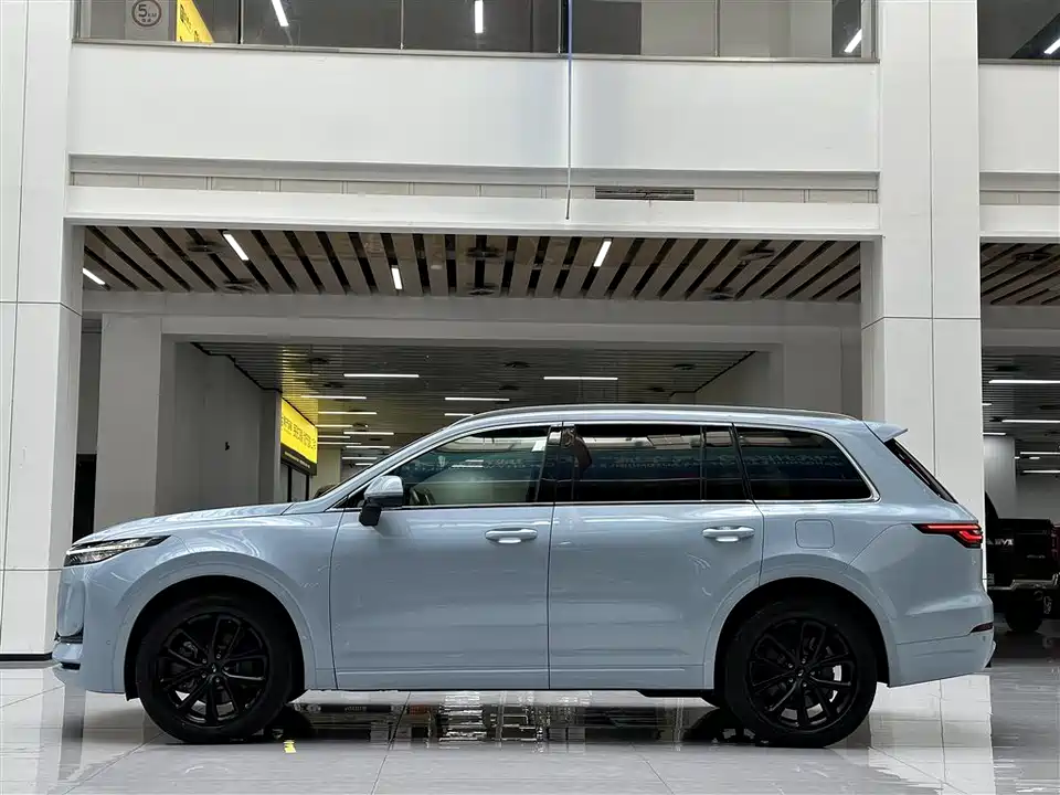 Li Auto Ideal ONE