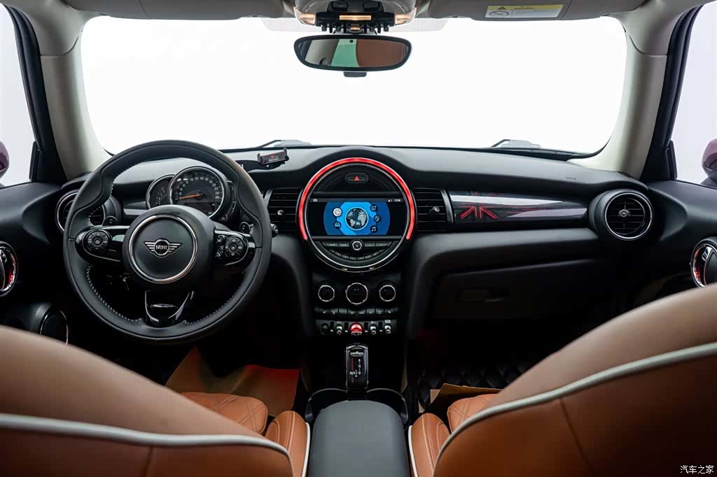 Mini Cooper, 2020 20