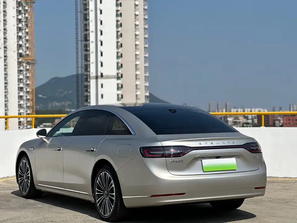 HarmonyOS Enjoy the world S9