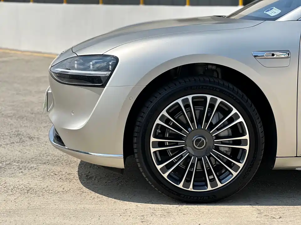 HarmonyOS Enjoy the world S9