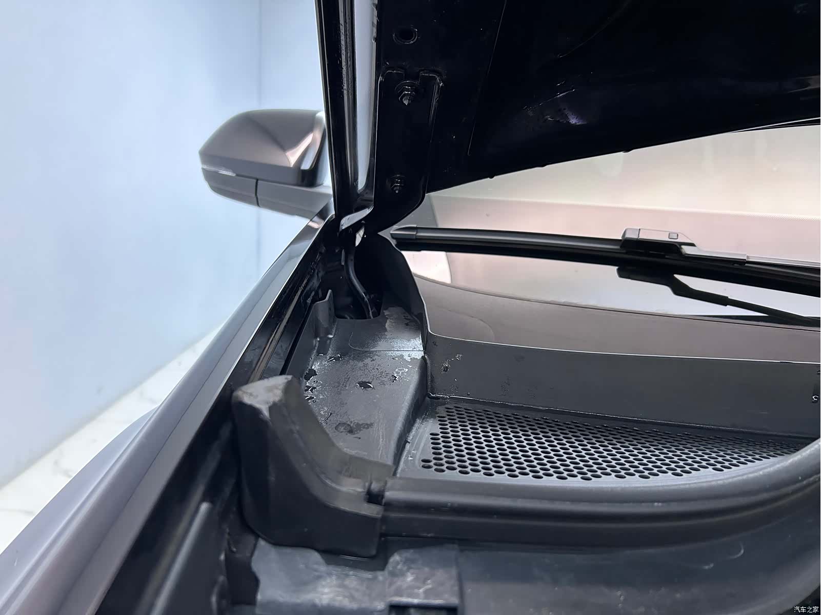 Volkswagen Teramont, 2020 28