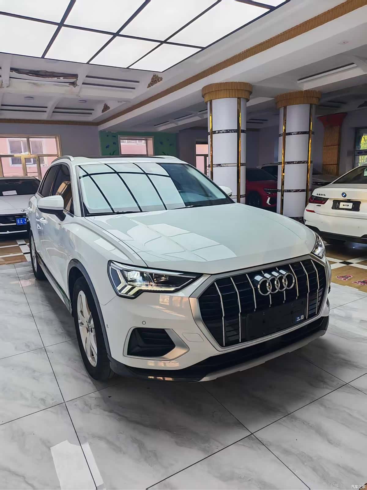 Audi A3, 2022 2