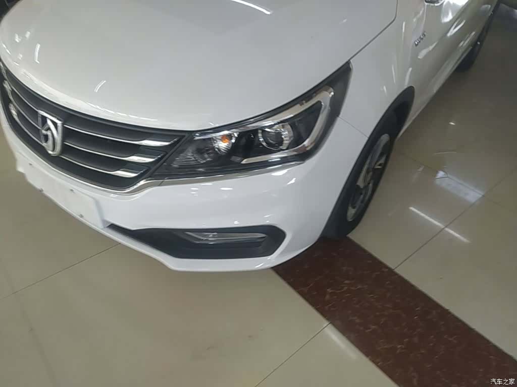Wuling 310, 2018 24