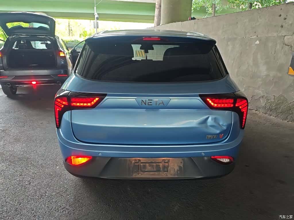 Neta V, 2022 6