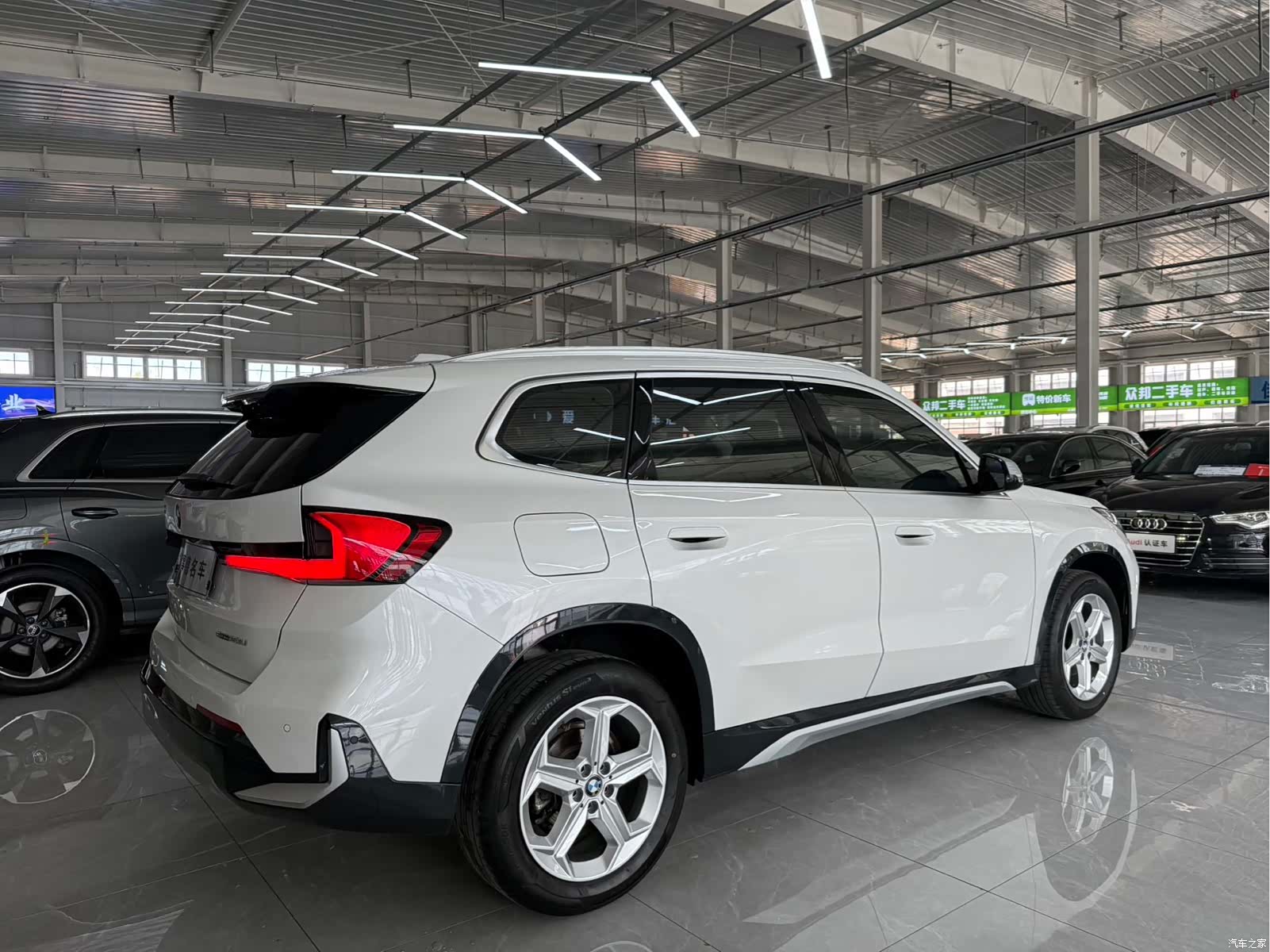 BMW X1, 2023 9