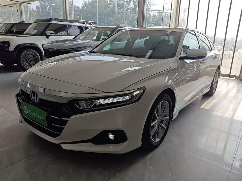 Honda Accord Honda Accord