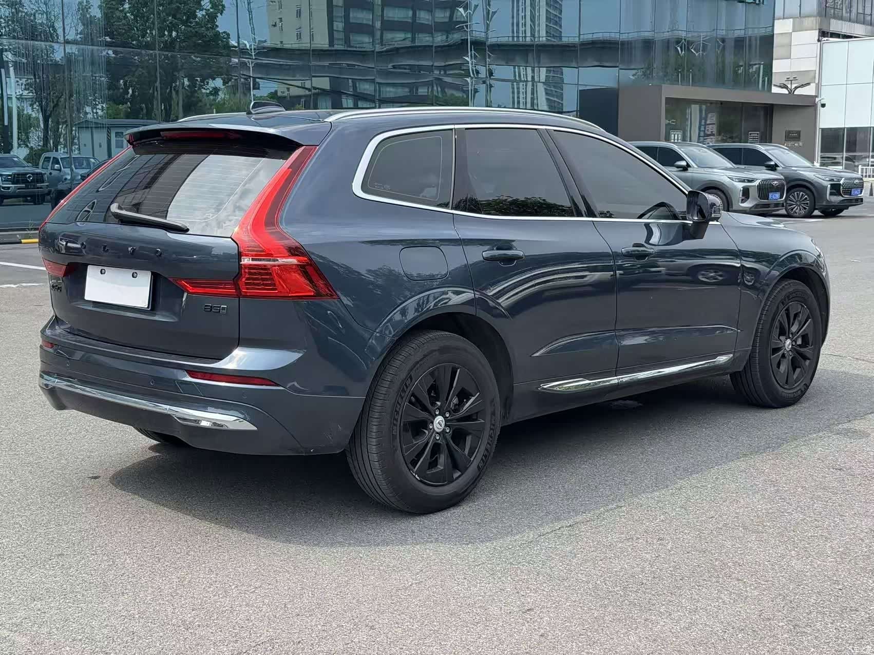 Volvo XC60, 2022 9