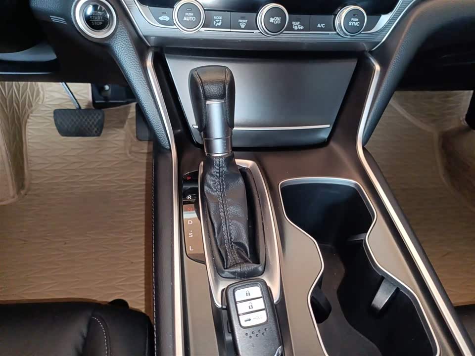 Honda Accord Honda Accord