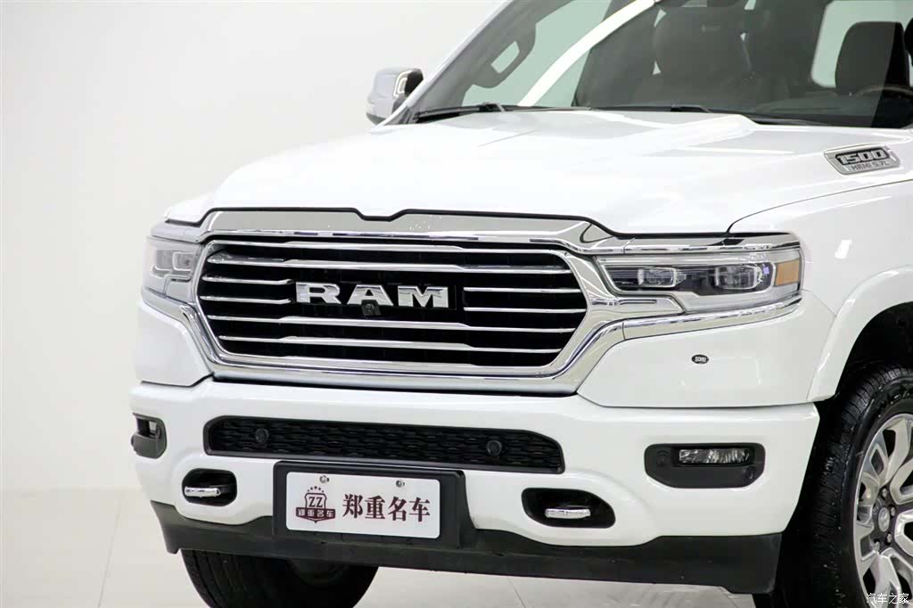 RAM Trucks, 2024 29