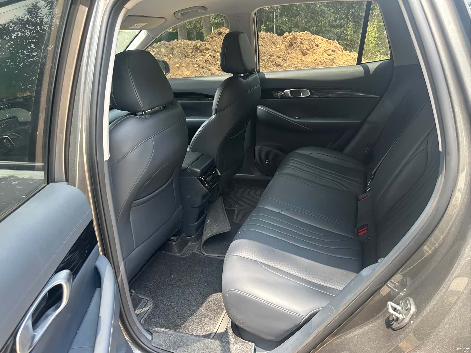 Geely Galaxy E5, 2025 9