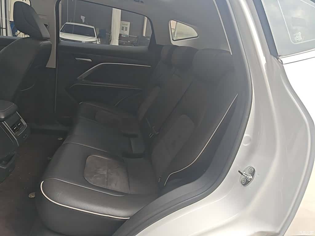 Haval H6, 2023 17