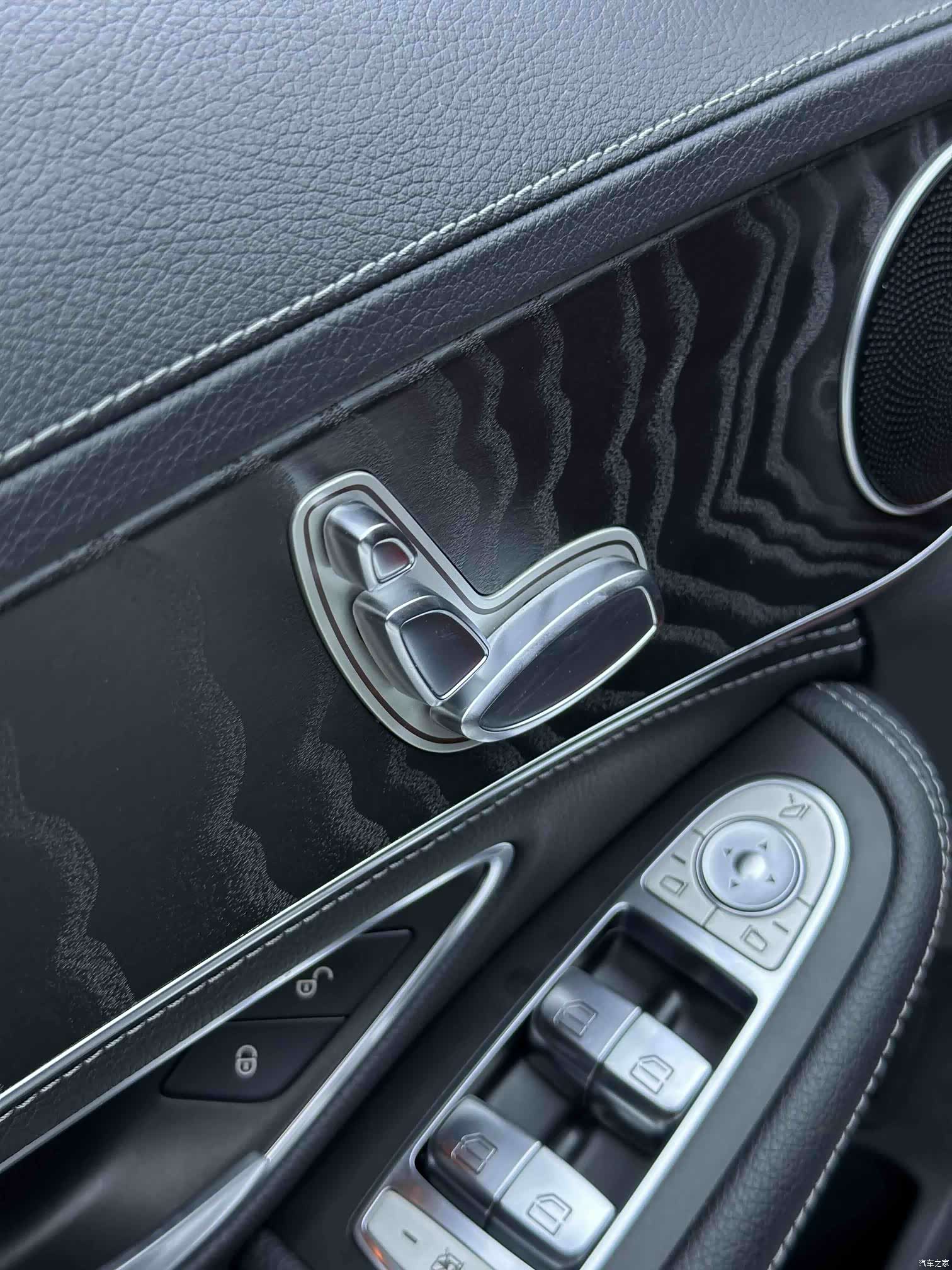 Mercedes-Benz C-Class, 2019 7