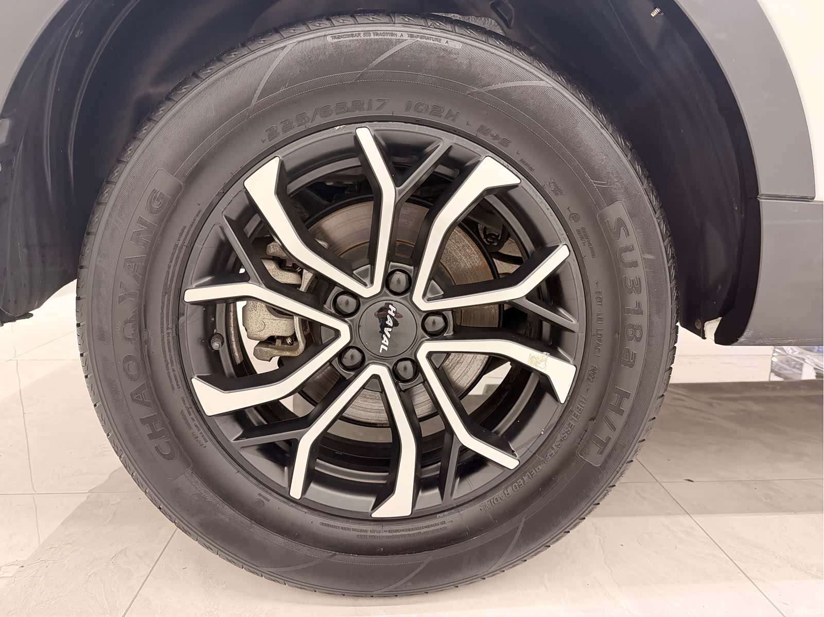 Haval H6, 2022 19