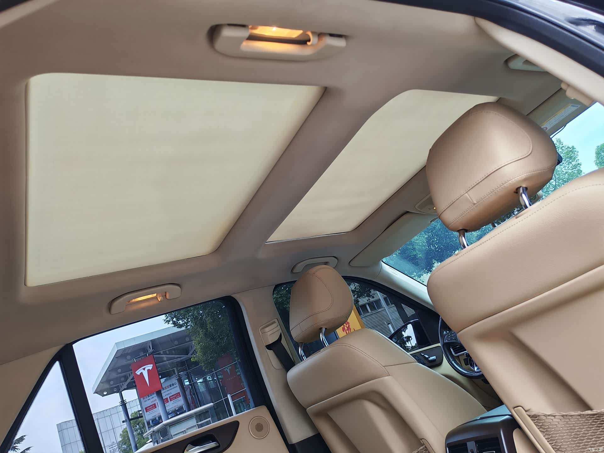 Mercedes-Benz GLE, 2016 26