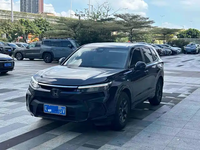 Honda Breeze 2023 — купить из Китая под заказ