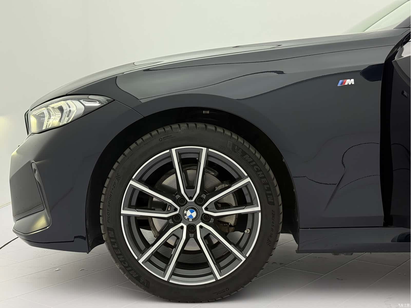 BMW 3 Series, 2023 13