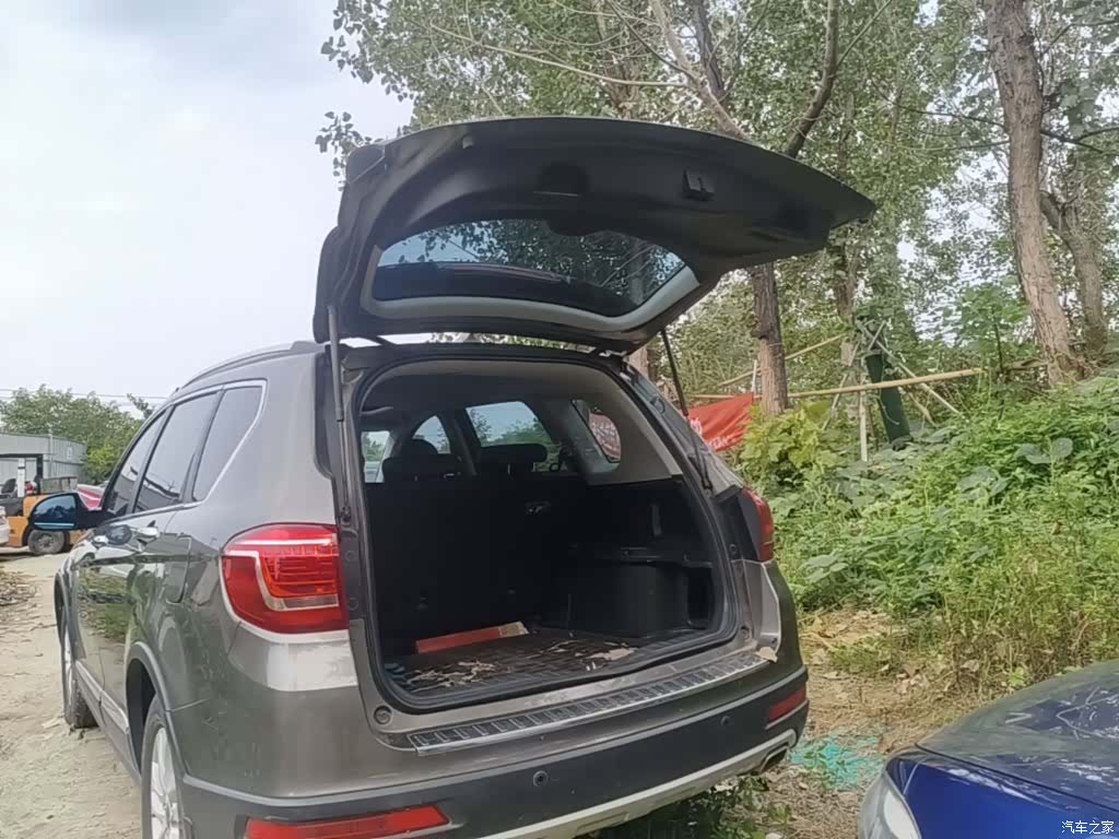 Haval H6, 2014 19