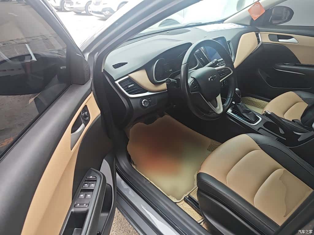 Chevrolet 320, 2021 18