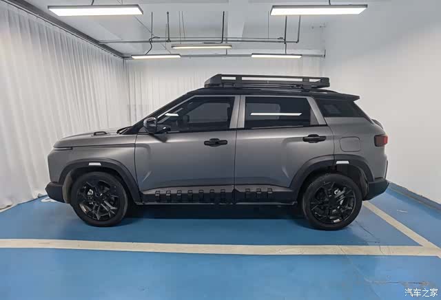 Geely 1.5TD, 2025 3