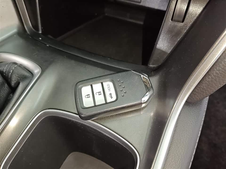 Honda Accord Honda Accord