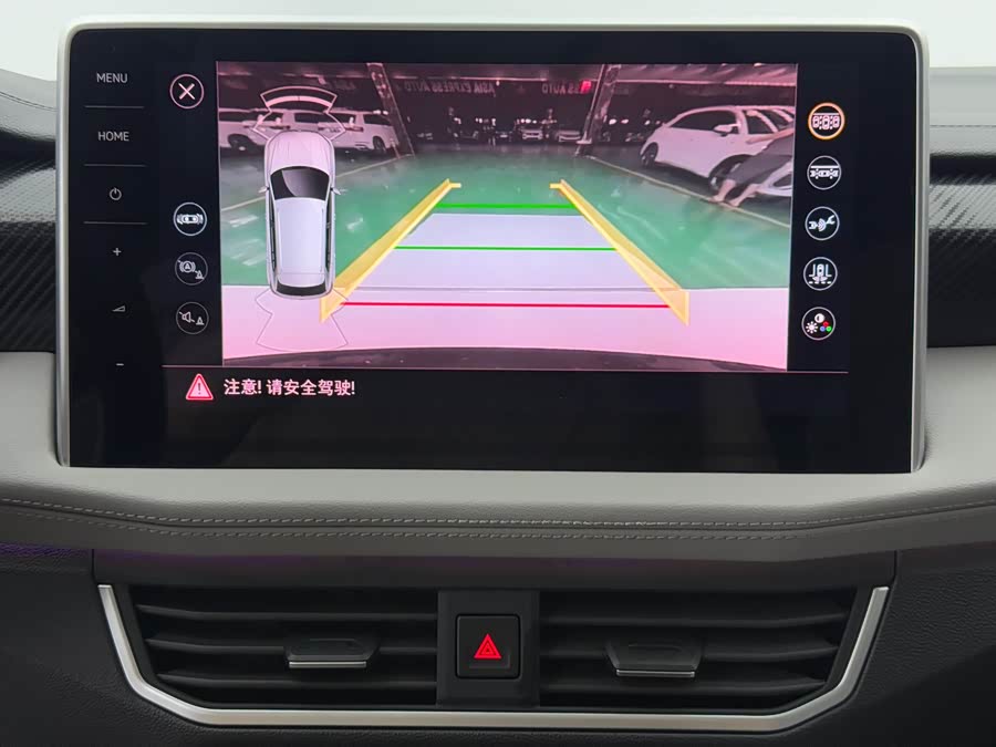Volkswagen Tayron 2023, фото 18