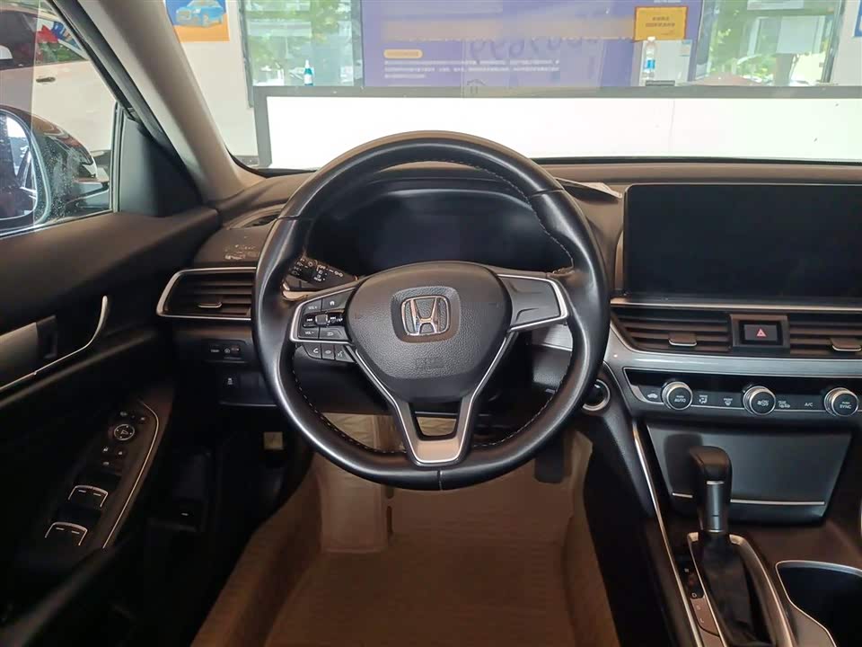 Honda Accord Honda Accord
