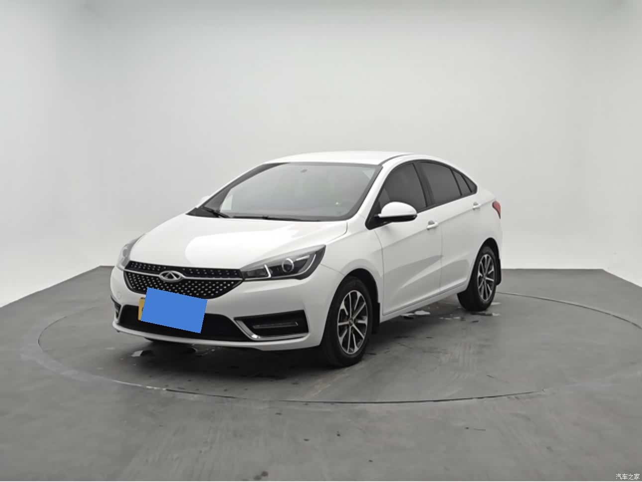 Chery 5, 2023 1