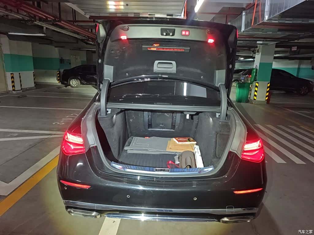 Maybach S-Class, 2021 19