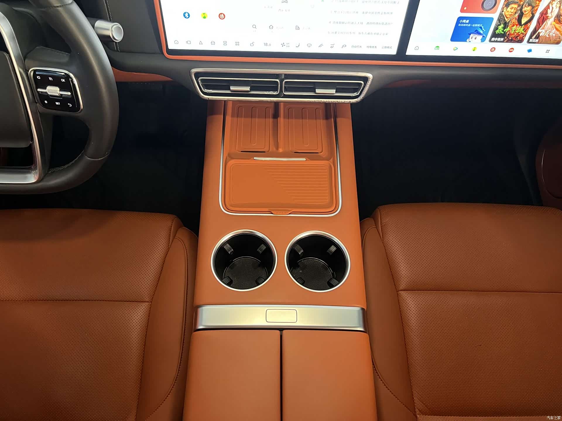 Li Auto L9, 2023 27