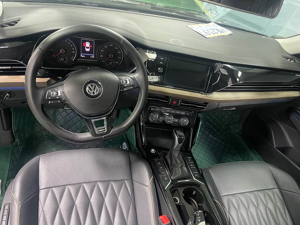 Volkswagen Passat Volkswagen Passat
