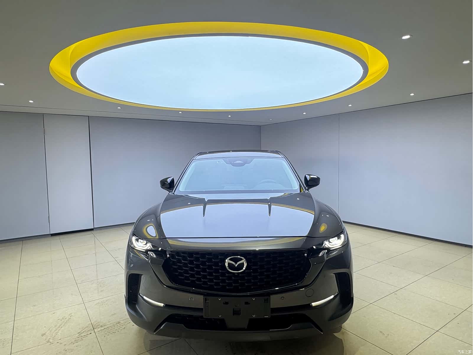 Mazda CX-50, 2023 2