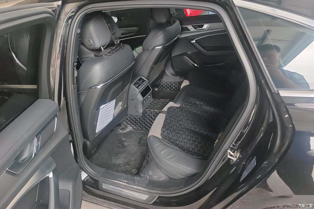 Audi A6L, 2023 11
