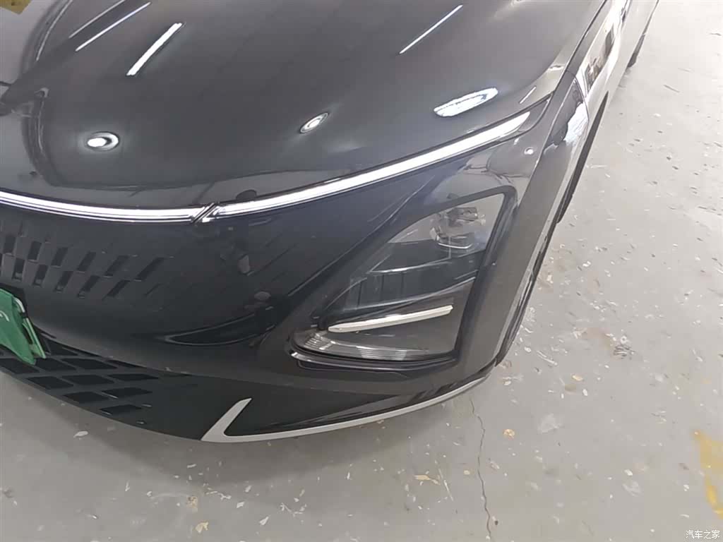 Wuling Starlight, 2025 24