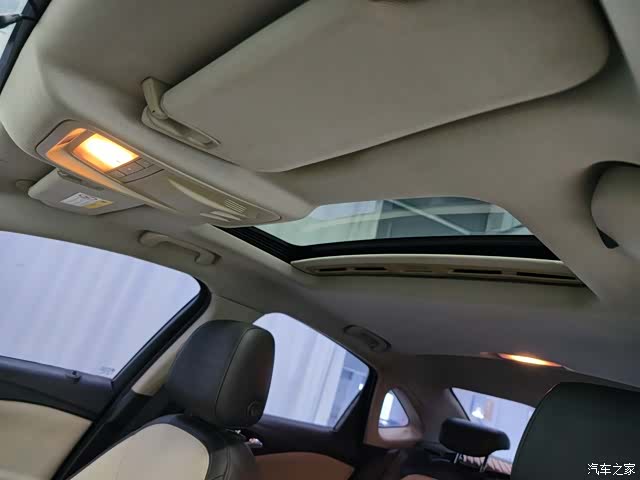 Buick Verano, 2016 11