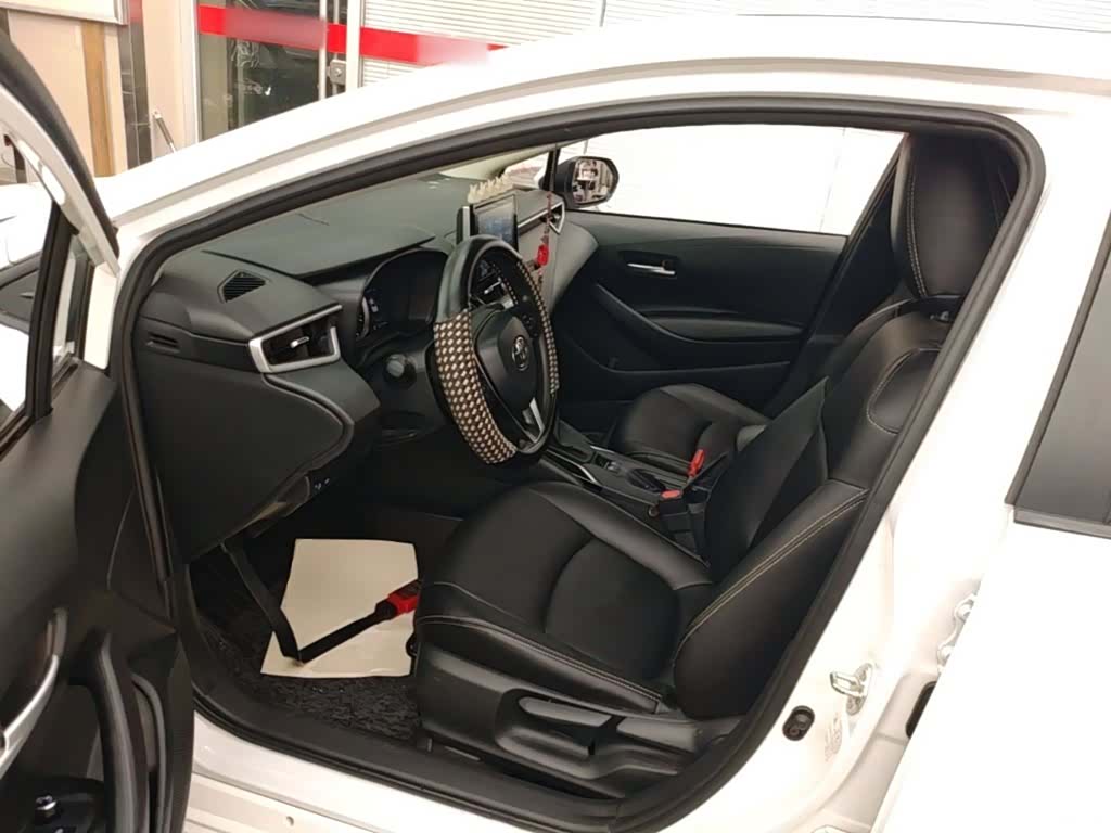 Toyota Corolla, 2022 15